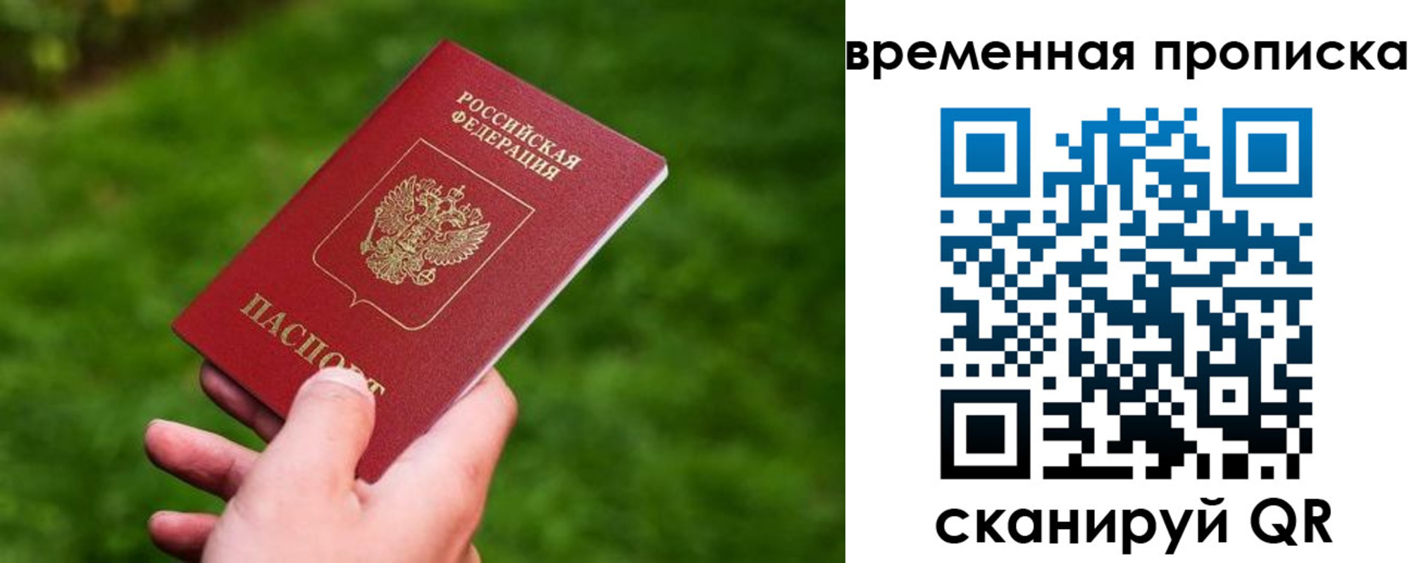 прописка ребенка в Вельске